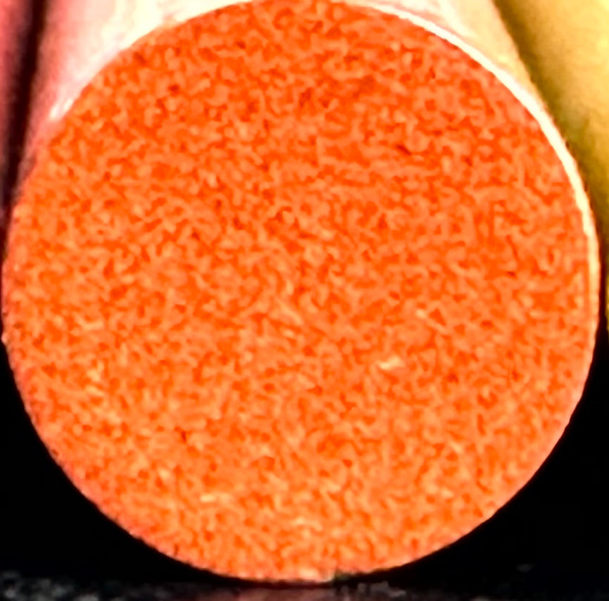 [UNI COLOR] UNPOLISHED ROD (dia. 14 mm - 20 mm)