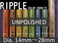 [RIPPLE] UNPOLISHED ROD
