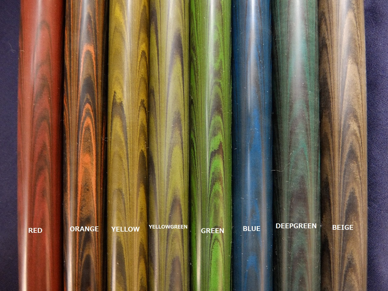 [RIPPLE] POLISHED ROD