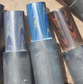 [CUSTOM 4 COLORS RIPPLE] POLISHED ROD (MOQ: 3)