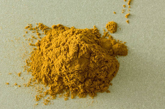 Ebonite Powder FT 150 (1kg - 19 kg)